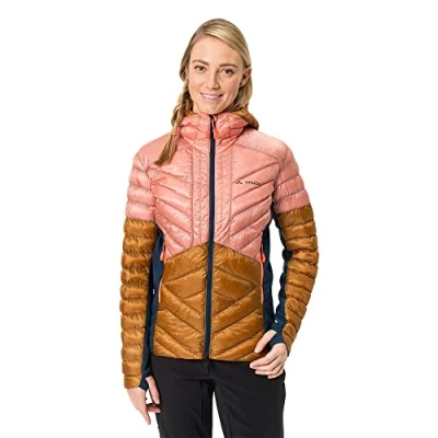 Image of VAUDE Sesvenna Pro II Women&#039;s Jacket