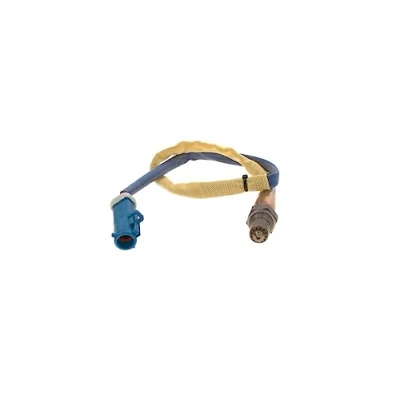 Image of Lambda Sensor BOSCH 0 258 006 571