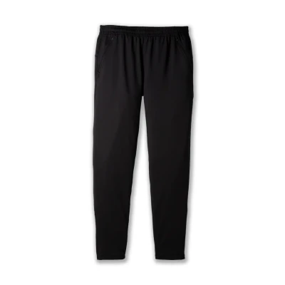 Image of Brooks Spartan 2.0 Tracksuit bottoms, Men&#039;s, Size: XL, Black