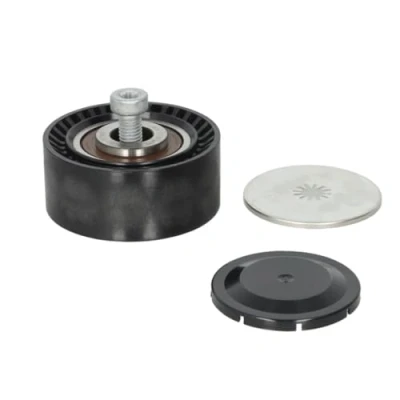 Image of Deflection/Guide Pulley, v ribbed belt INA 532 0722 10