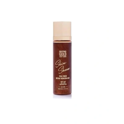 Image of Dripping Gold Skin Sheen Tan 201ml