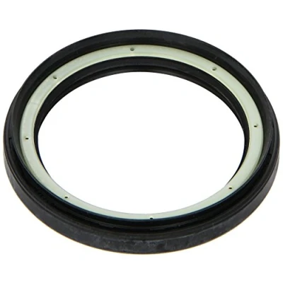 Image of Shaft Seal, wheel hub CORTECO 19016510B