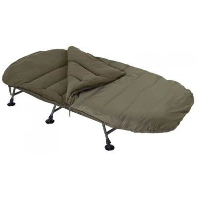 Image of Trakker Big Snooze bag Wide Fishing sleeping