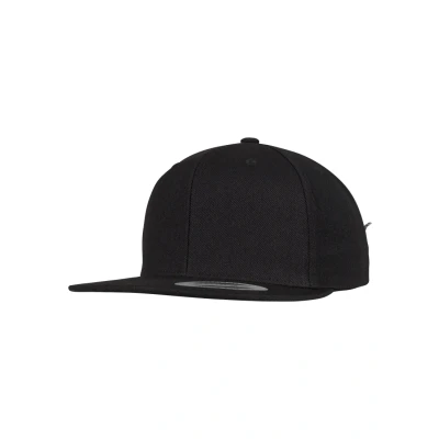 Image of Flexfit Bandana TIE Snapback Cap, Size: One Size, Black/black