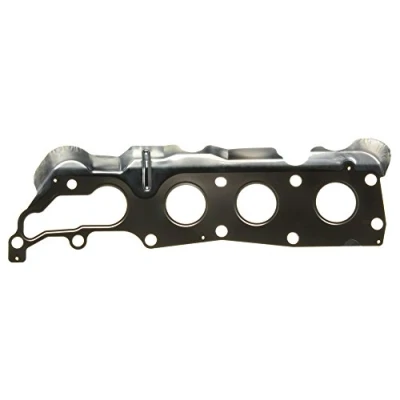 Image of Gasket, exhaust manifold AJUSA 13222700