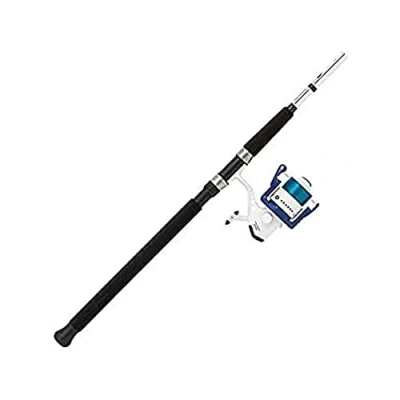 Image of Mitchell Neuron Dorade Allround Combo 2.10m (60 120g) Sea fishing rod