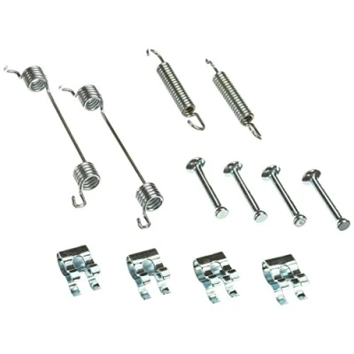 Image of Accessory Kit, brake shoes ATE 03.0137 9247.2