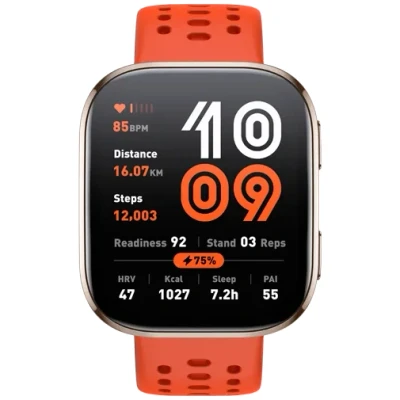 Image of Amazfit Bip 6 Red