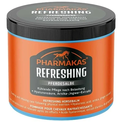 Image of Pharmakas Refreshing Horseclay, 500ml