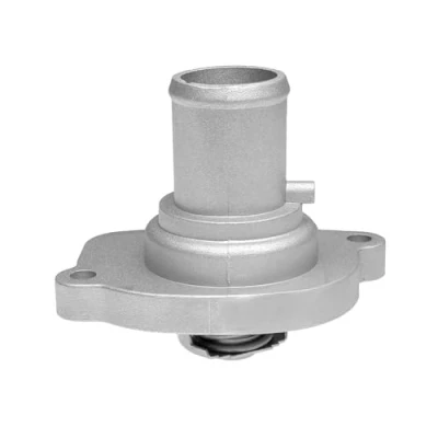 Image of Thermostat, coolant GATES TH25387G1