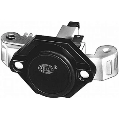 Image of Alternator Regulator HELLA 5DR 004 246 341