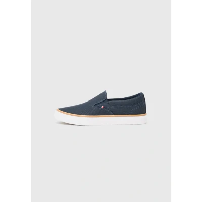 Image of Tommy Hilfiger VULC CORE II Trainers, Men&#039;s, Size: 42, Desert sky shoes