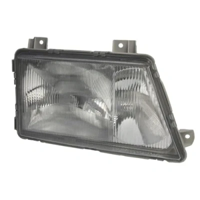 Image of Headlight TYC 20 5341 18 2