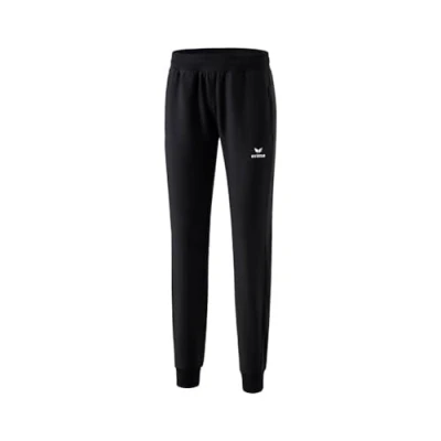 Image of Erima Women&#039;s &quot;CHANGE by erima&quot; Presentation Pants in Short Size