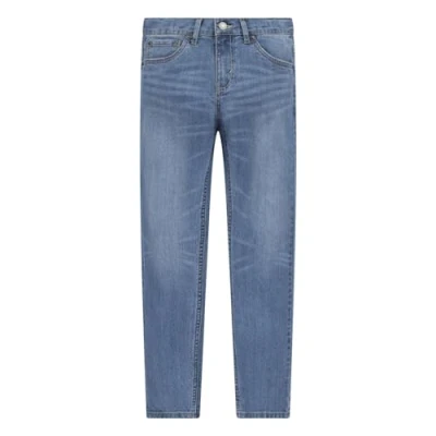 Image of Levi&#039;s Slim fit jeans for kids, Size: 10y, Calabasas