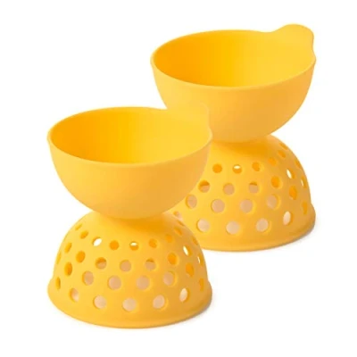 Image of OXO Good Grips Egg Poacher 2 Pieces