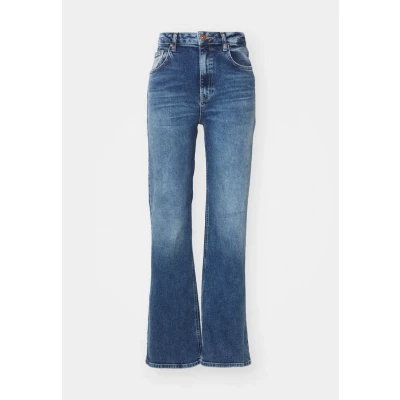 Image of LTB Danica Straight leg jeans, Women&#039;s, Size: 26x30, Nevino wash