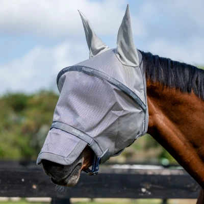 Image of Rambo Plus Fly Mask