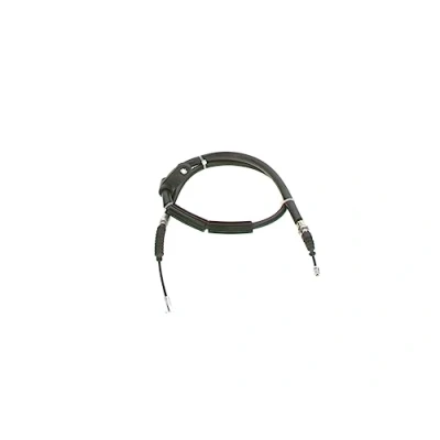 Image of Cable, parking brake BOSCH 1 987 477 621