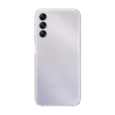 Image of Samsung PC Back Cover Transparent Galaxy A14