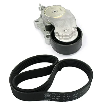Image of V Ribbed Belt Set SKF VKMA 33164
