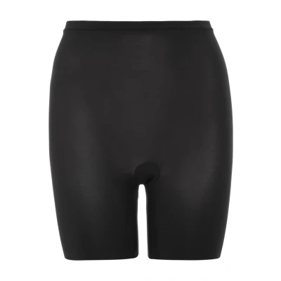 Image of Maidenform Sleek Smoothers Shapewear, Women&#039;s, Size: Large, Black