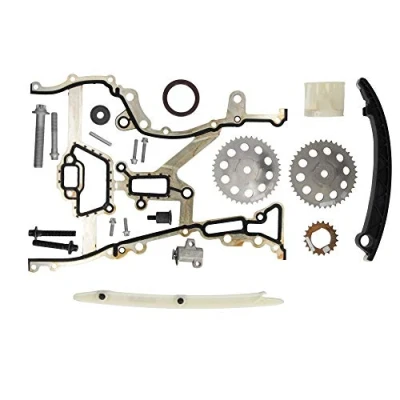 Image of Timing Chain Kit INA 559 0183 10