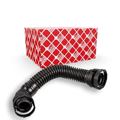 Image of Hose, crankcase breather FEBI BILSTEIN 109333