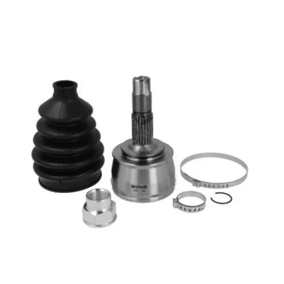 Image of Joint Kit, drive shaft METELLI 15 1593