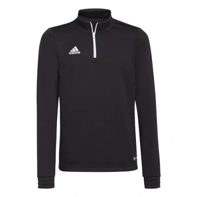 Image of adidas Performance Long sleeved top for kids, Size: 11 12y, Black