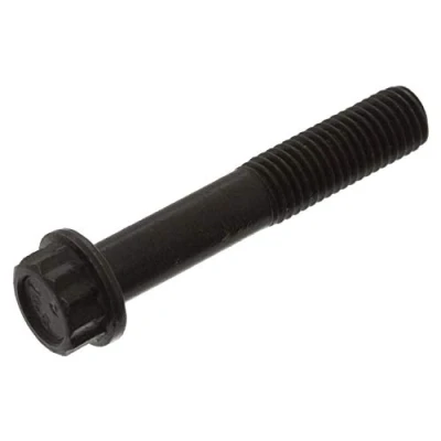 Image of Screw, pressure plate FEBI BILSTEIN 08213