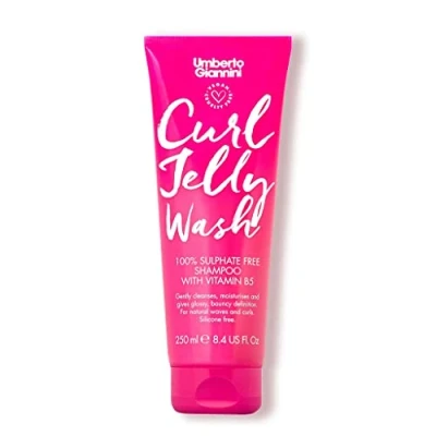 Image of Umberto Giannini Curl Jelly Bundle