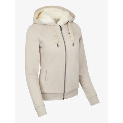 Image of LeMieux FW&#039;24 Hoodie lined Leia