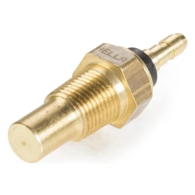 Image of Sensor, coolant temperature HELLA 6PT 009 107 641