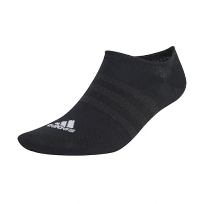 Image of adidas Performance 3 Stripes CREW PACK Sports socks Black white, Size: Small, white