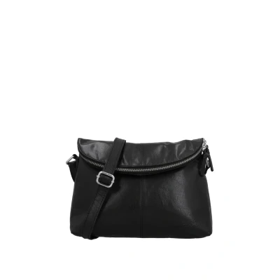 Image of Gusti Leder Gardenia Across body bag, Women&#039;s, Size: One Size, Black