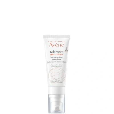 Image of Avène Tolerance Control Soothing Skin Recovery Balm for Dry Sensitive 40ml