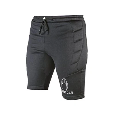 Image of HO Soccer Unisex 0505564 Goalkeeper Shorts