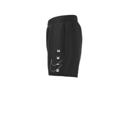 Image of Nike Performance Volley Swimming shorts, Women&#039;s, Size: 122/128, Black