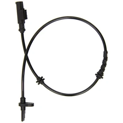 Image of Sensor, wheel speed BOSCH 0 265 007 896