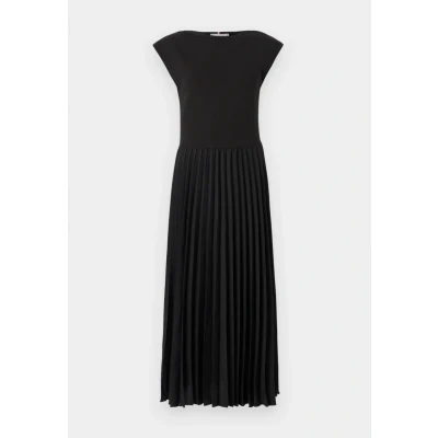 Image of Tommy Hilfiger Day dress, Women&#039;s, Size: XXS, Black