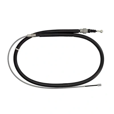 Image of Cable, parking brake ATE 24.3727 0198.2