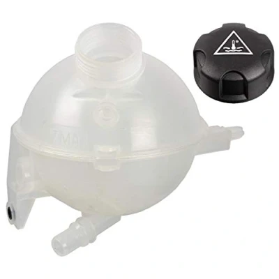 Image of Expansion Tank, coolant FEBI BILSTEIN 109693