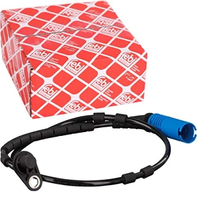 Image of Sensor, wheel speed FEBI BILSTEIN 39278
