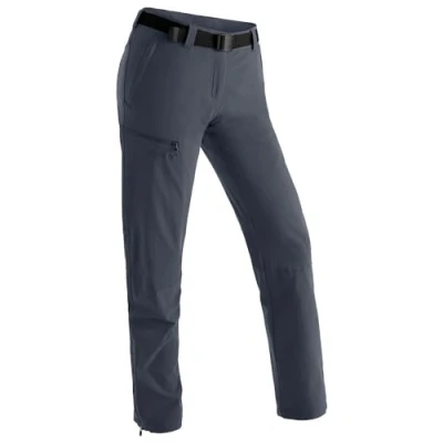 Image of Maier Sports Inara Slim Women&#039;s Hiking Trousers