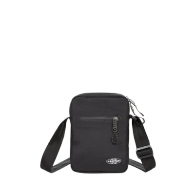 Image of Eastpak THE One Across body bag, Size: Size, Storm black