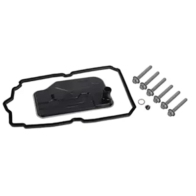 Image of Parts Kit, automatic transmission oil change ZF 5961.303.474