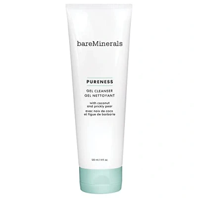 Image of bareMinerals Pureness Gel Cleanser 120ml