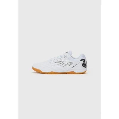Image of Joma Maxima Trainers, Men&#039;s, Size: 6.5, White Imitation leather/ textile