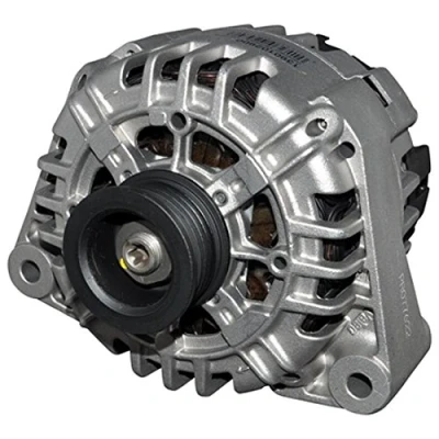 Image of Alternator JP GROUP 1390102900